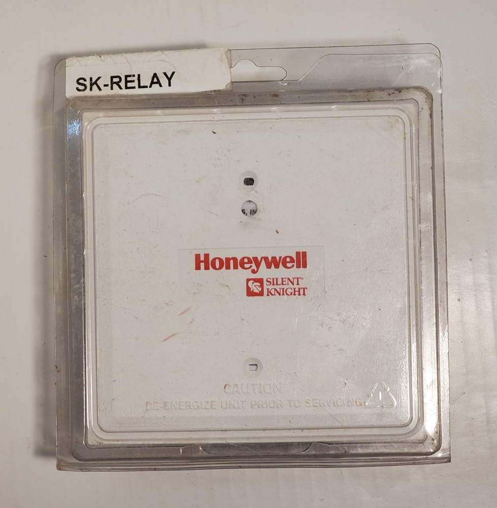 SILENT KNIGHT SK-CONTROL