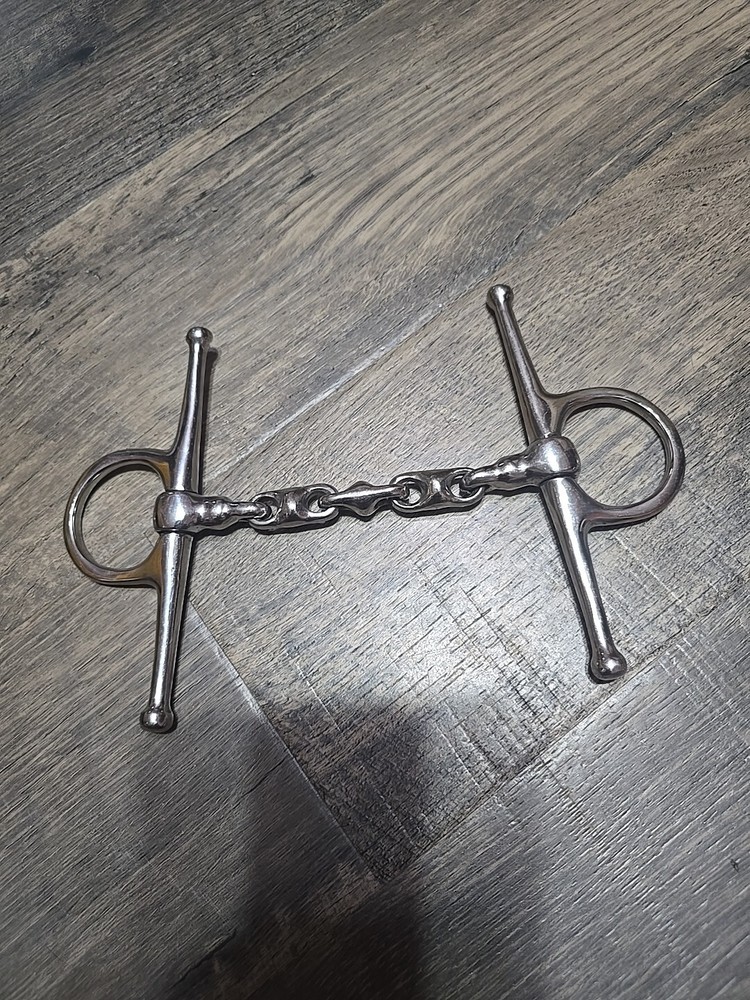 Horse Bit