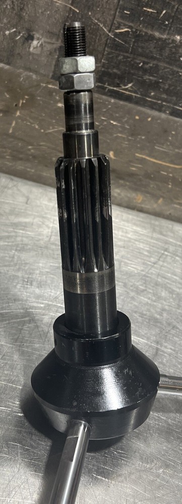 DELTA Model 17-959L 17" LASER DRILL PRESS Spoke Handle Assembly