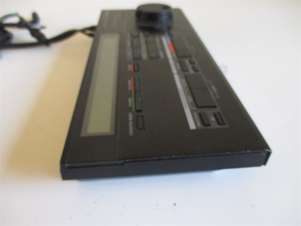 Panasonic AG-A95 Video Editing Controller Jog Dial Shuttle Matsushita