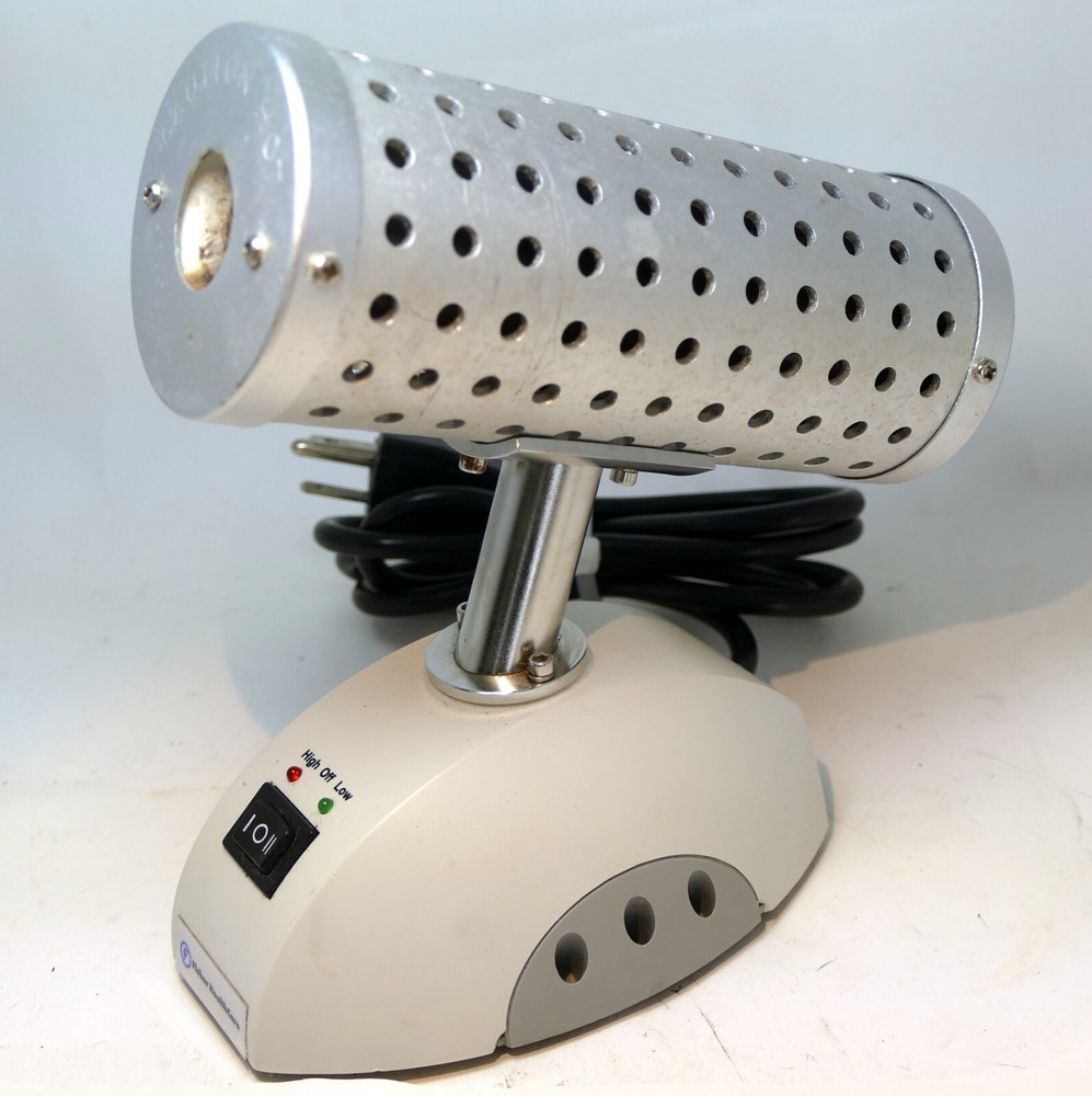 Benchmark Scientific B1000 BactiZapper Research Sterilizer Microsterilizer AS IS