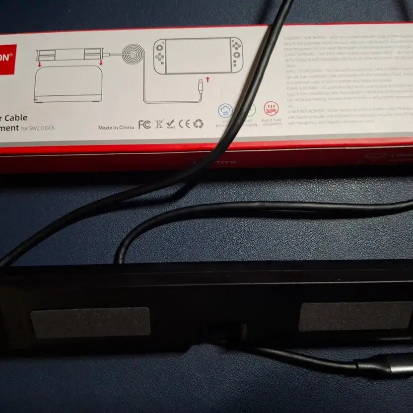 Nintendo Switch 2 Accessories & Game Titles Bundle Official