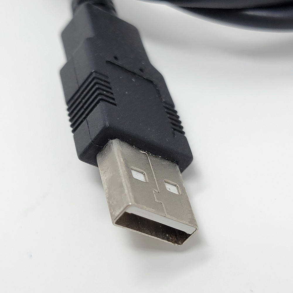 Kvaser Leaf Light HS V2 M12 USB to CAN Bus Interface, Marine Version