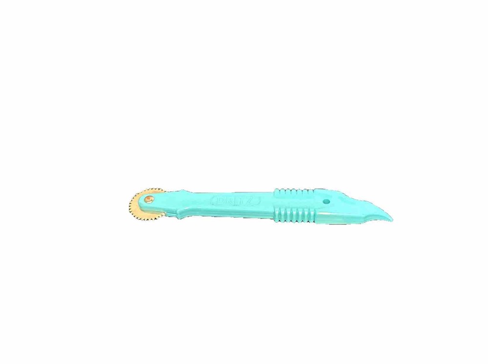 VINTAGE DRITZ SEWING PATTERN TRACING WHEEL MARKER