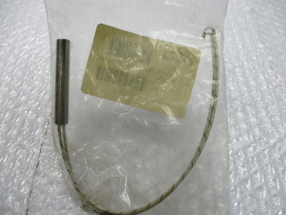 NORDSON 715203 HEATER NSMP