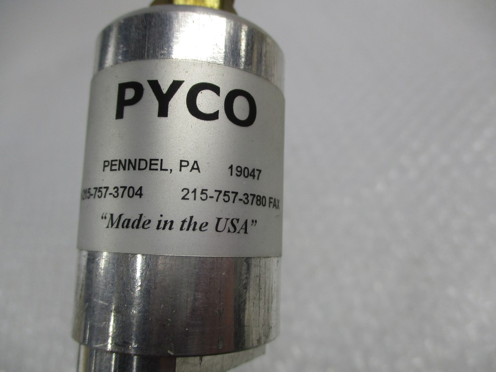 PYCO 19047 REGULATOR NSNP
