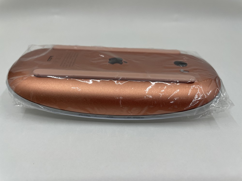 Genuine Apple Magic Mouse for Macs Orange A1657