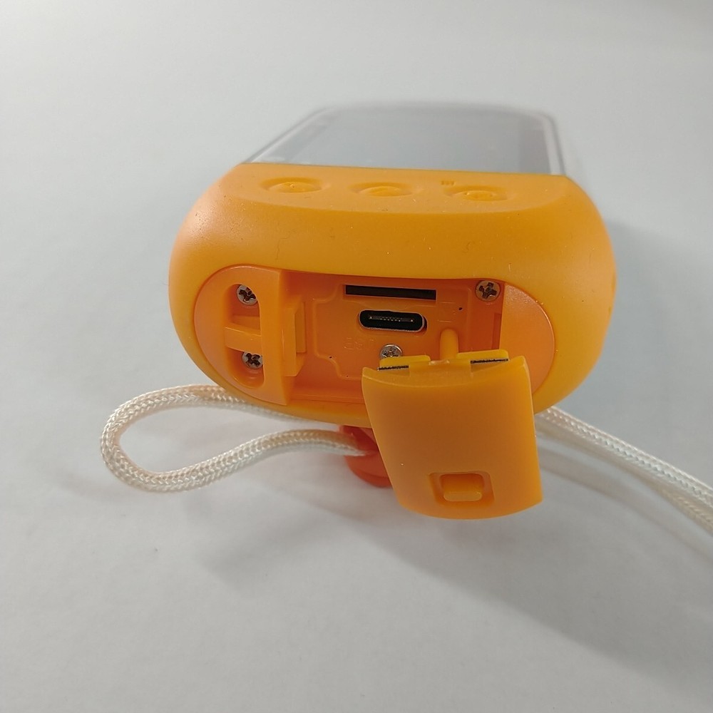 Polaroid Wave Underwater Camera Streaming Camera 4K Video Recording