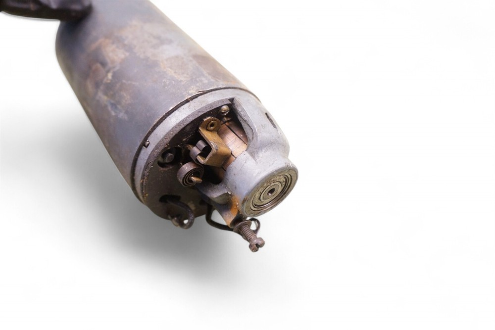 LUCAS E3L E3LM GENERATOR DYNAMO 1955 TRIUMPH BSA *RG23