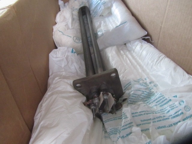 PVI 40357 Heating Element 18KW 480V 3 Phase