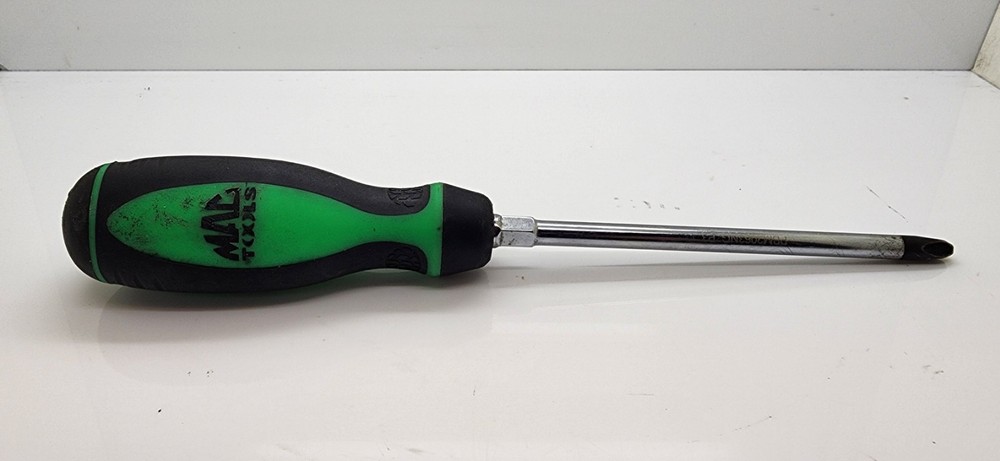 Mac Tools #3 Philips Head Screwdriver