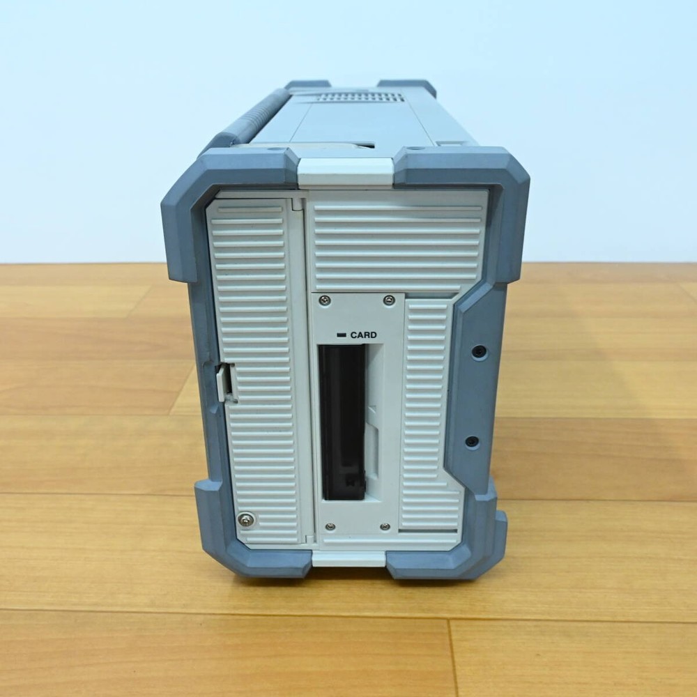 Keyence GR-7500 Image Dimension Measurement System Controller Used Tested Japan