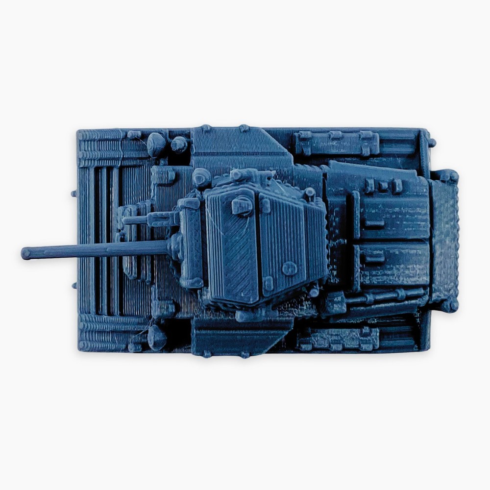 Mk VII Tetrarch