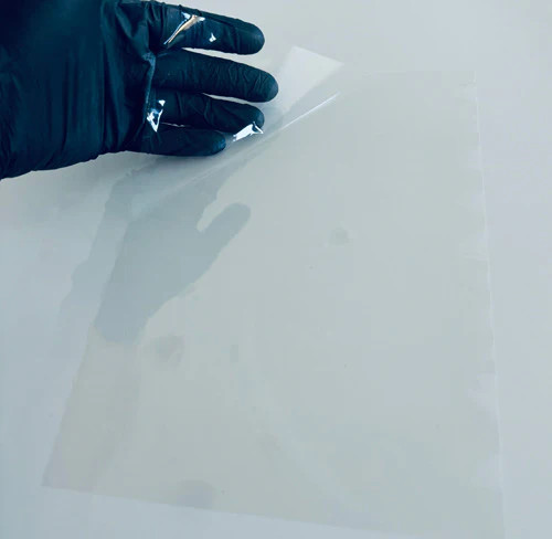 THE PRESS CLUB HASHISH FOILS ROLLS