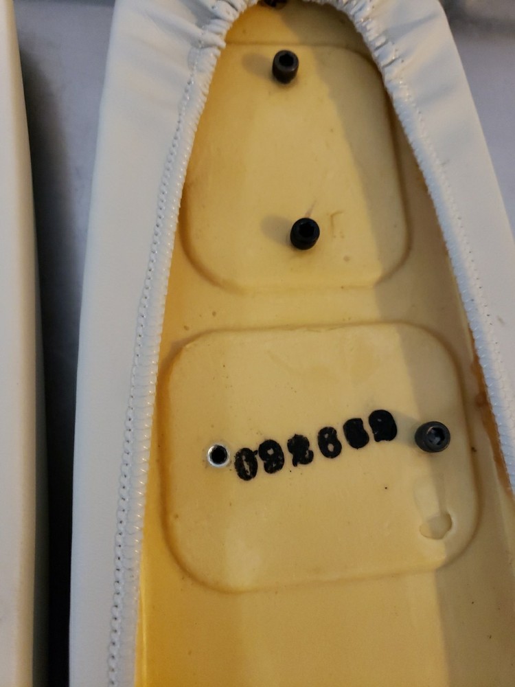 Armrest Pillow For MIDMARK Chair