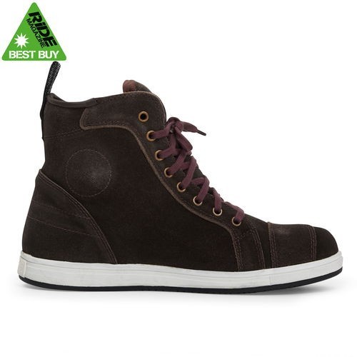 SPADA STRIDERS BOOTS - JAVA EU42