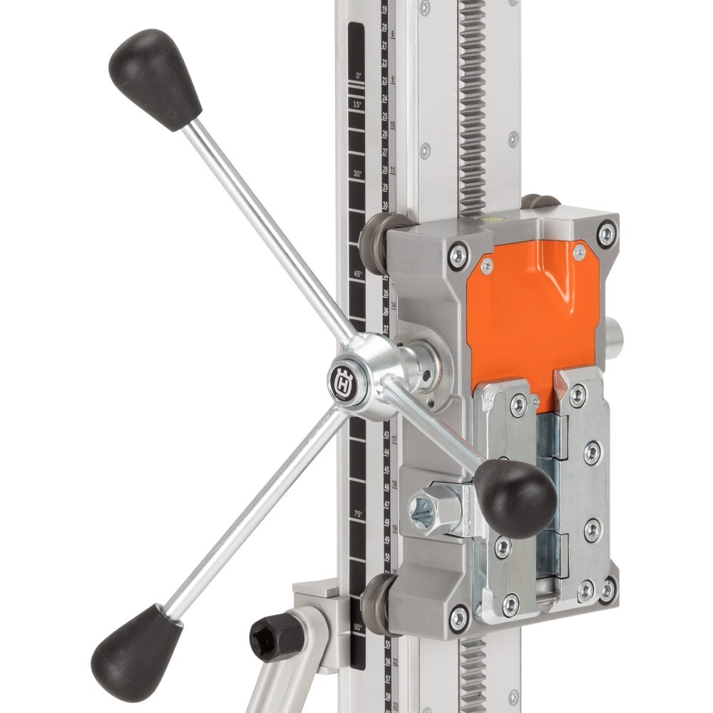 Husqvarna DMS 400 Core Drill Rig Up to 14" Bit