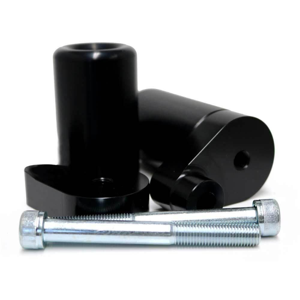 FRAME SLIDERS BLACK 71-1370