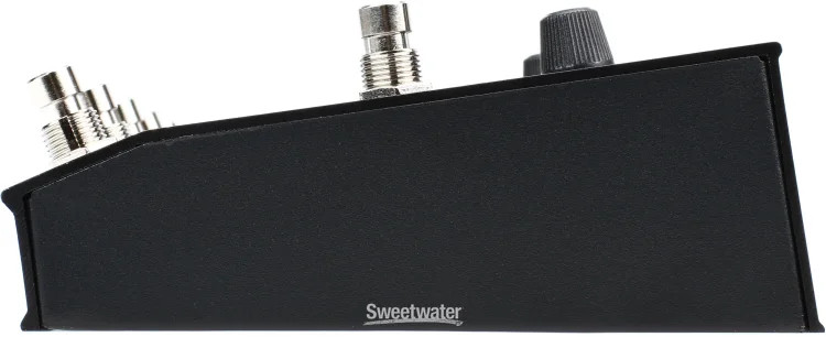 Electro-Harmonix Super Switcher Programmable Effects Hub