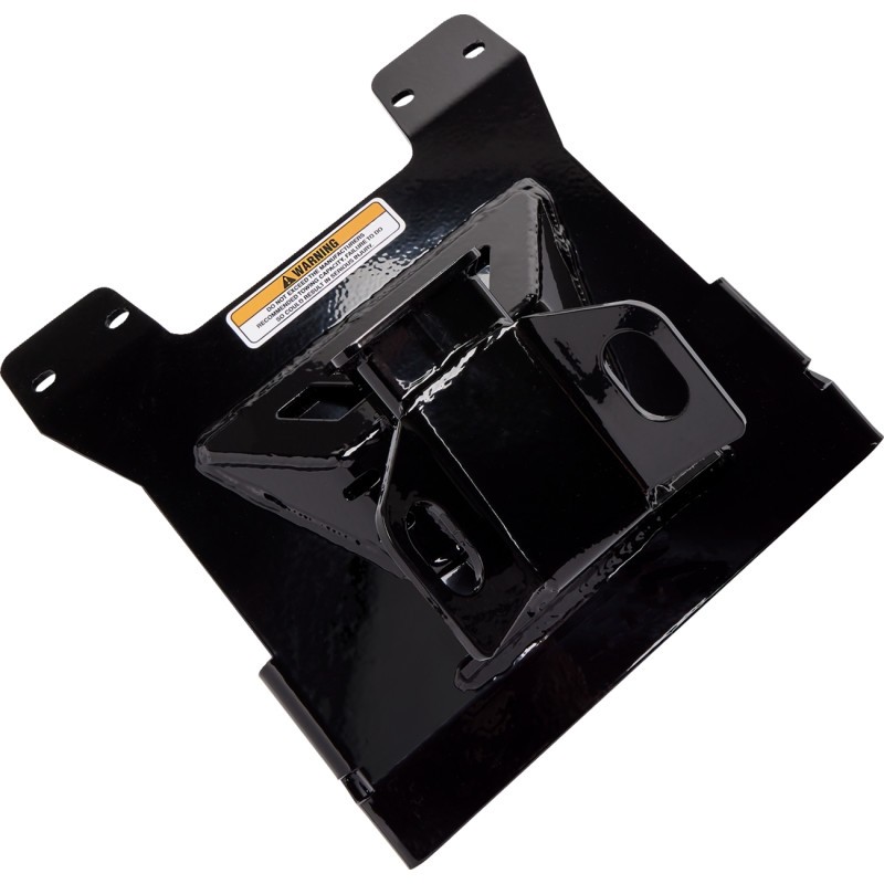 Moose Racing AM-M5863 Front Receiver Hitches