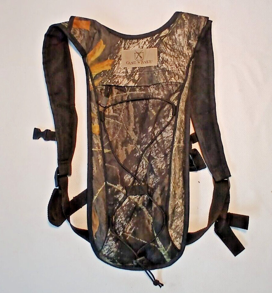 Game Winner bagpack Bandit Pack Mirage