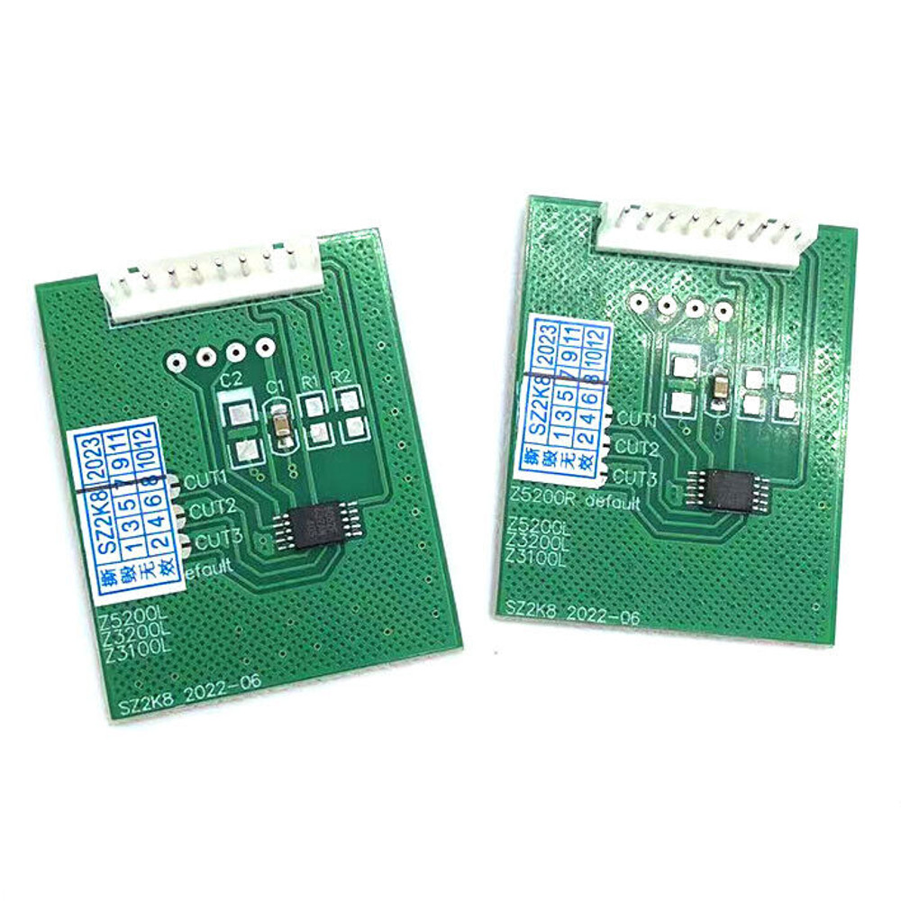 Ink Card Cartridge Decoder Fits For HP Designjet Z3100