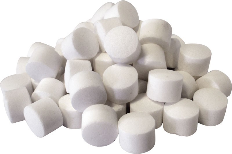 EasyPro Sludge Remover Pellets