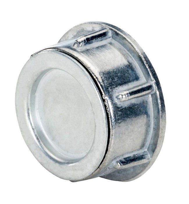 TOPAZ 306CB 2" Rigid Capped Bushing