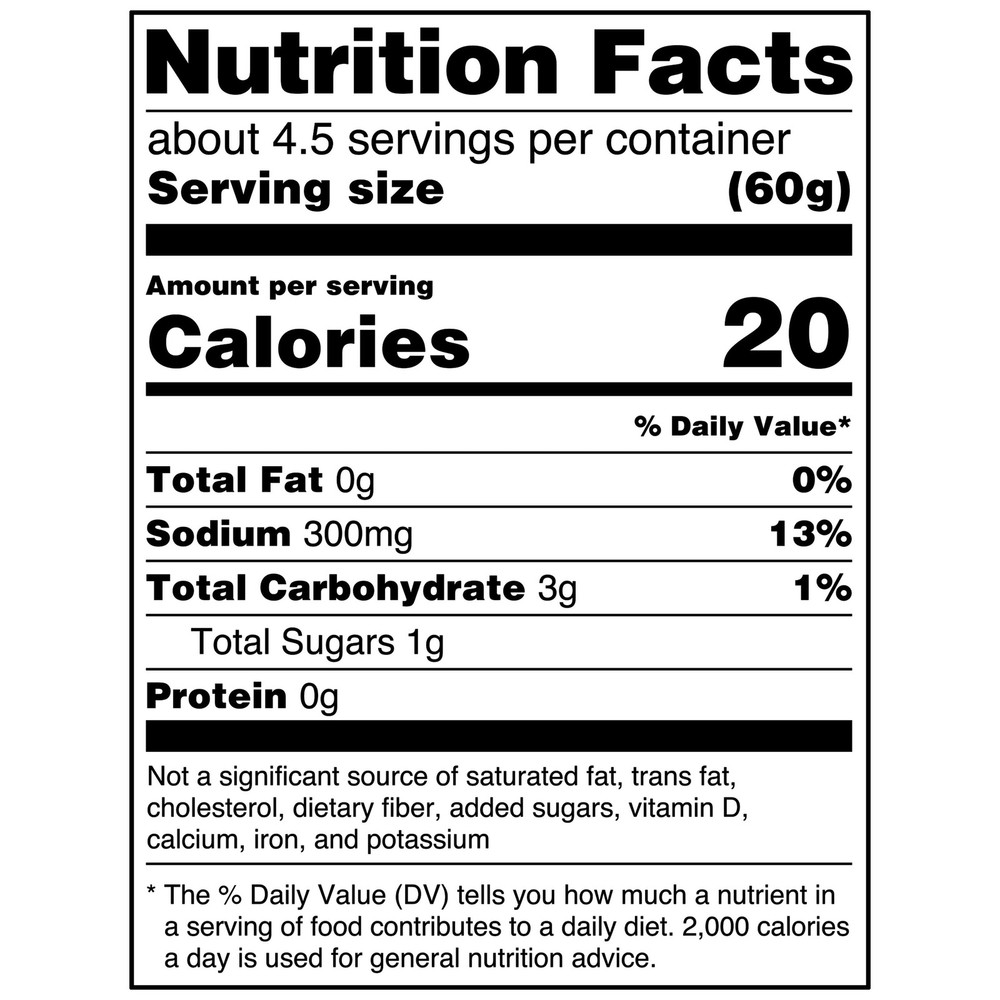 (6 pack) Red Enchilada Sauce, 10 oz