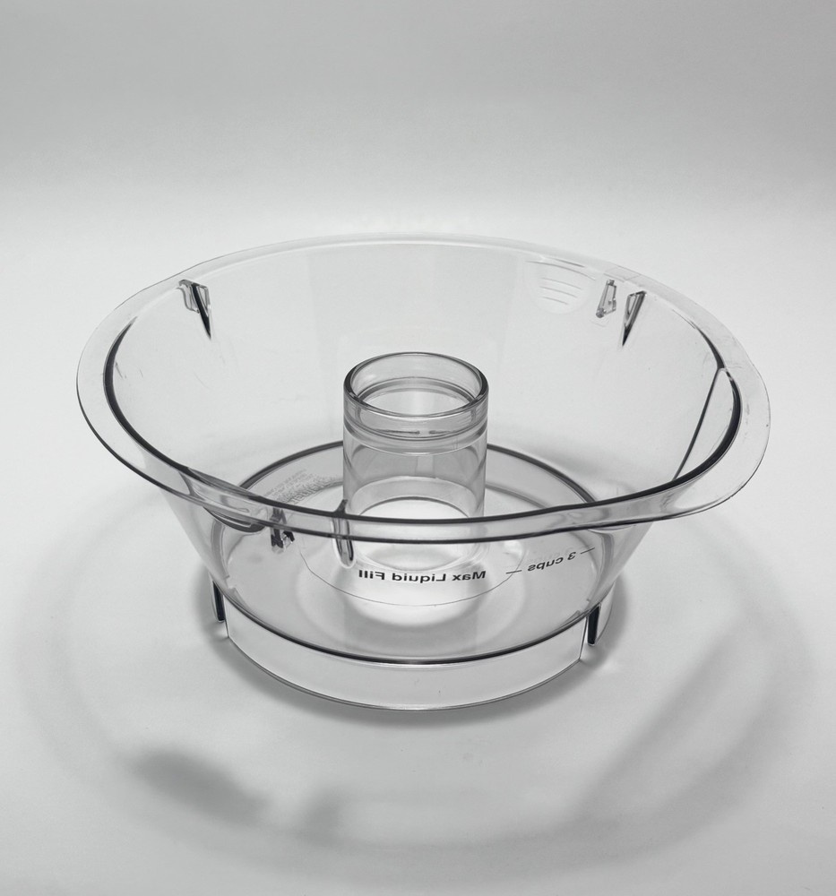 Cuisinart Food Processor 14 Cup (FP-16/14MWBT) Replacement Work Bowls