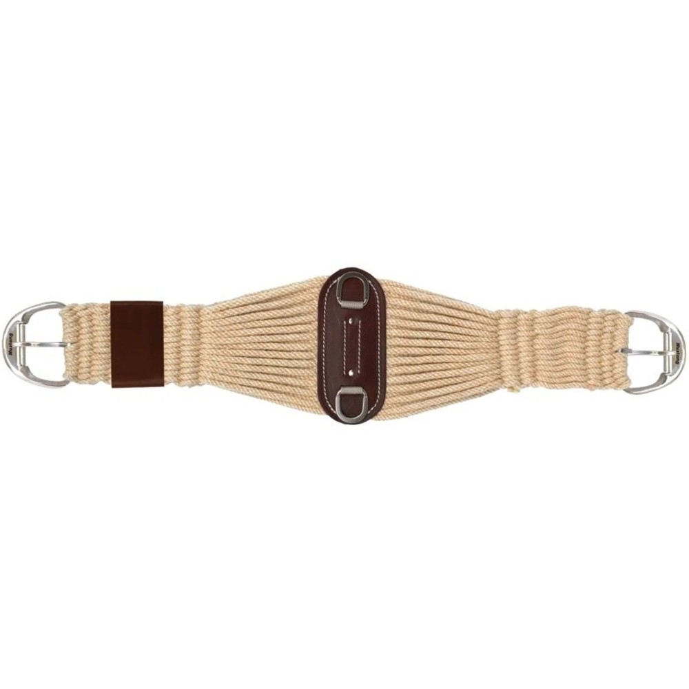 Mustang Pro-Roller Champion Roper Cinch 36"