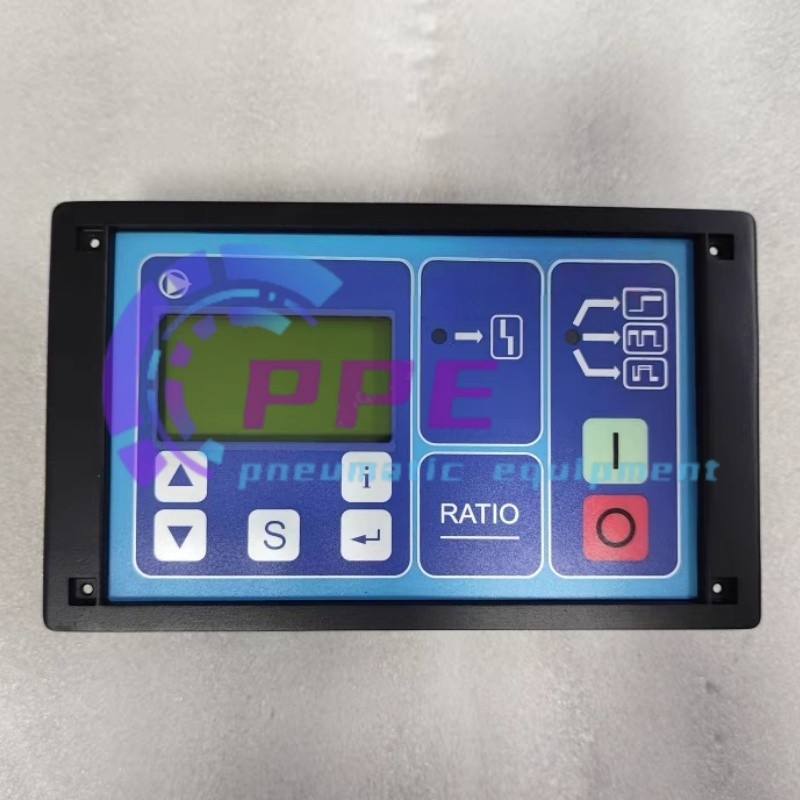 681004601 Controller Panel for BOGE Screw Air Compressor