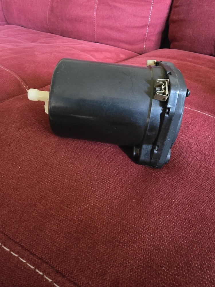 Vertical Speed Indicator Part No. 7000