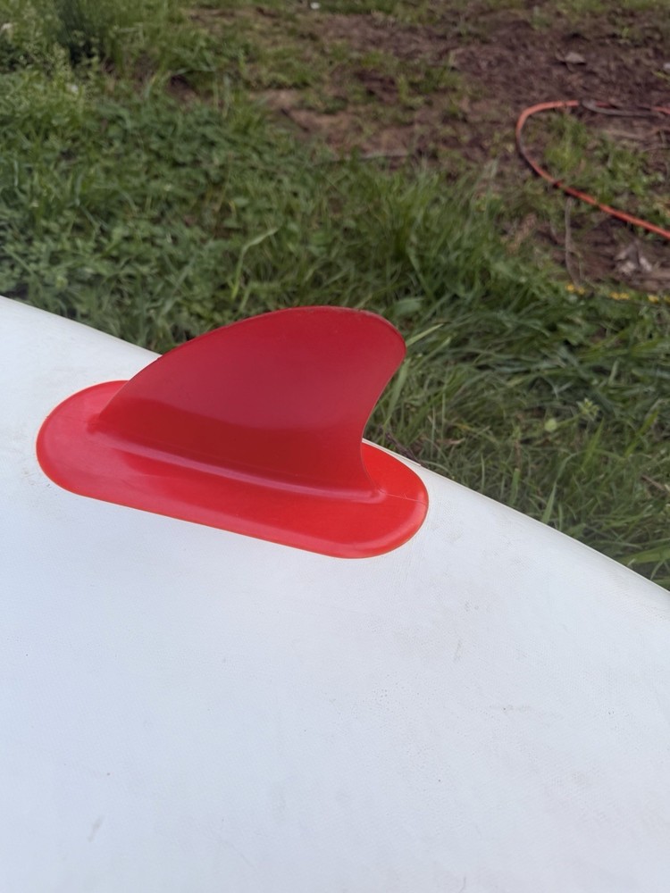 Red Paddle Co. Ride 10'6" Inflatable Stand Up Paddle Board
