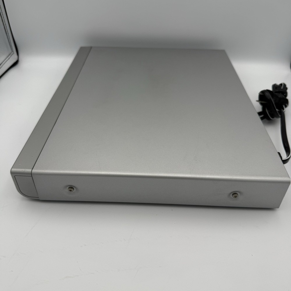 Philips DVD 622 DVD Player - Progressive Scan