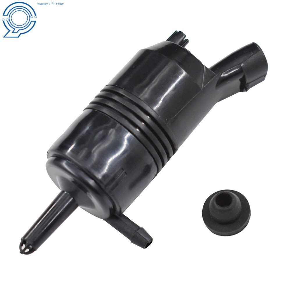 Windshield Washer Pump Replace Fit for Chevrolet 1987 1988 1989-2008 2009 2010