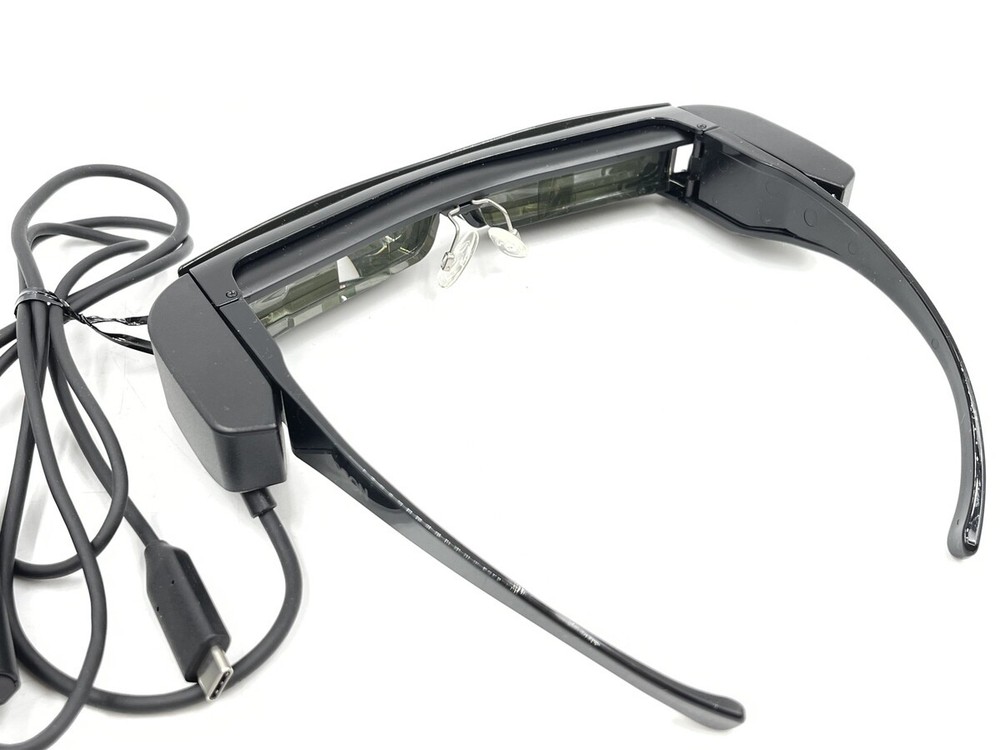EPSON BT-30C Smart Glass Organic El Panel