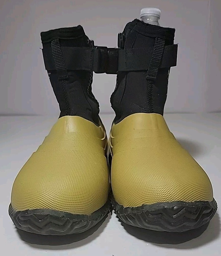 Ray-Guard By Everlast Reef Boots Sz 7