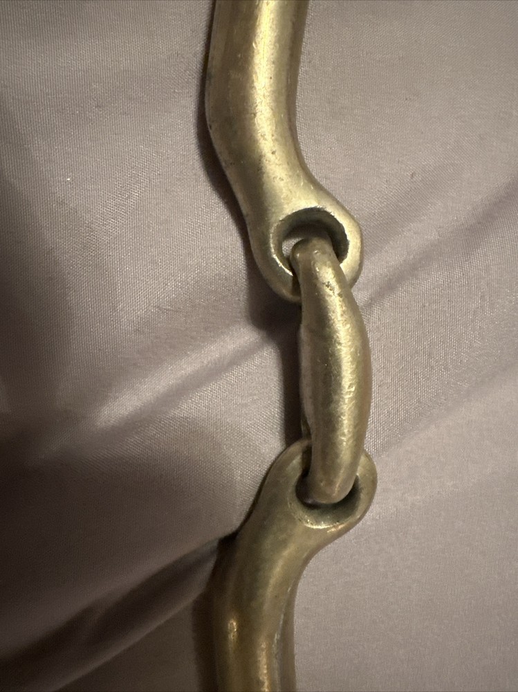Loose Ring 6 Inch Dog Bone Bit