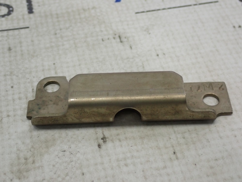 New Westinghouse 2W7176 Overload Heater Element quantity 2 2W7176