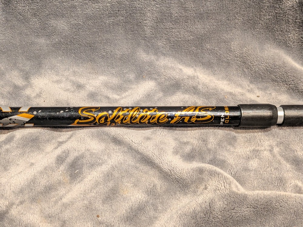 Leki softlite trekking pole