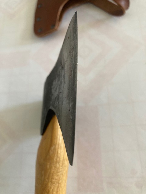 Gransfors Bruks Forest Axe/Hand Hatchet