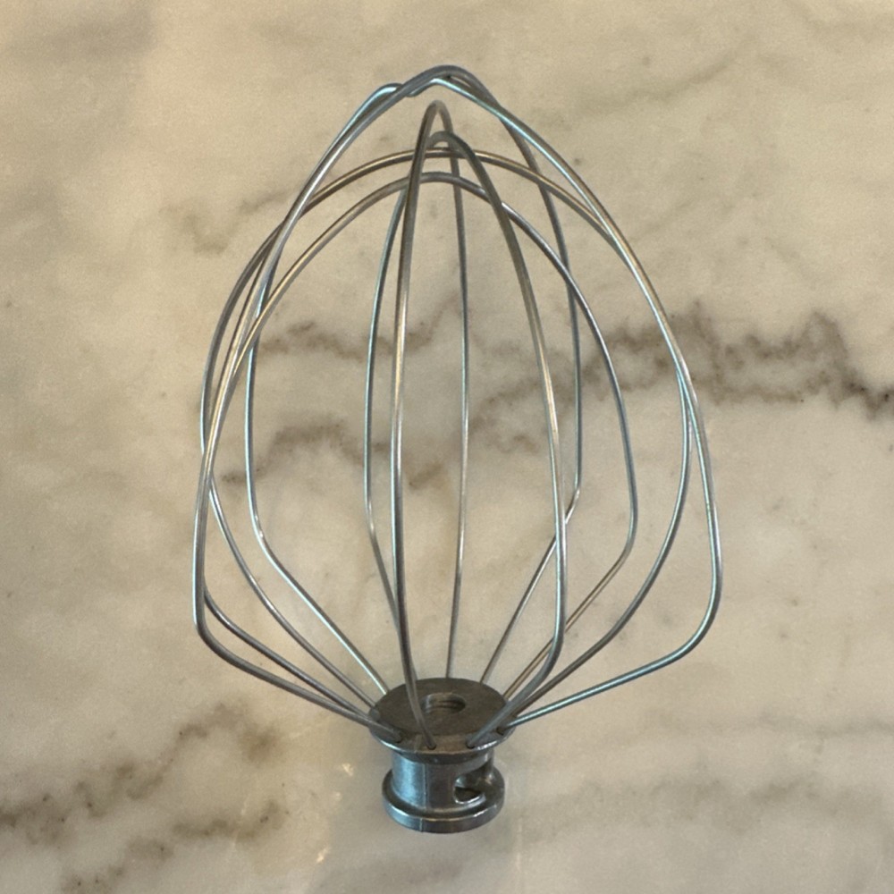 Kitchen Aid Whisk Replacement Attachment