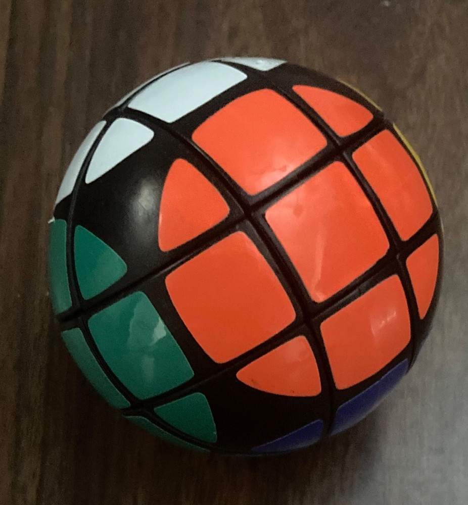 Rubik’s Cube-Inspired Puzzles: Choose From Five Mind-Bending Puzzle Options