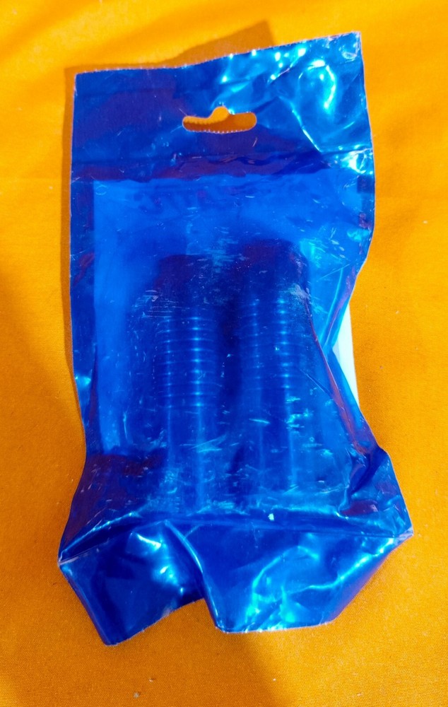 2 Pack #10 5/8" Finned 621-0250 American Torch Tip