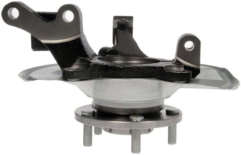 Steering Knuckle Kit Front Right Fits 2007-2012 Dodge Caliber Dorman 405DA70