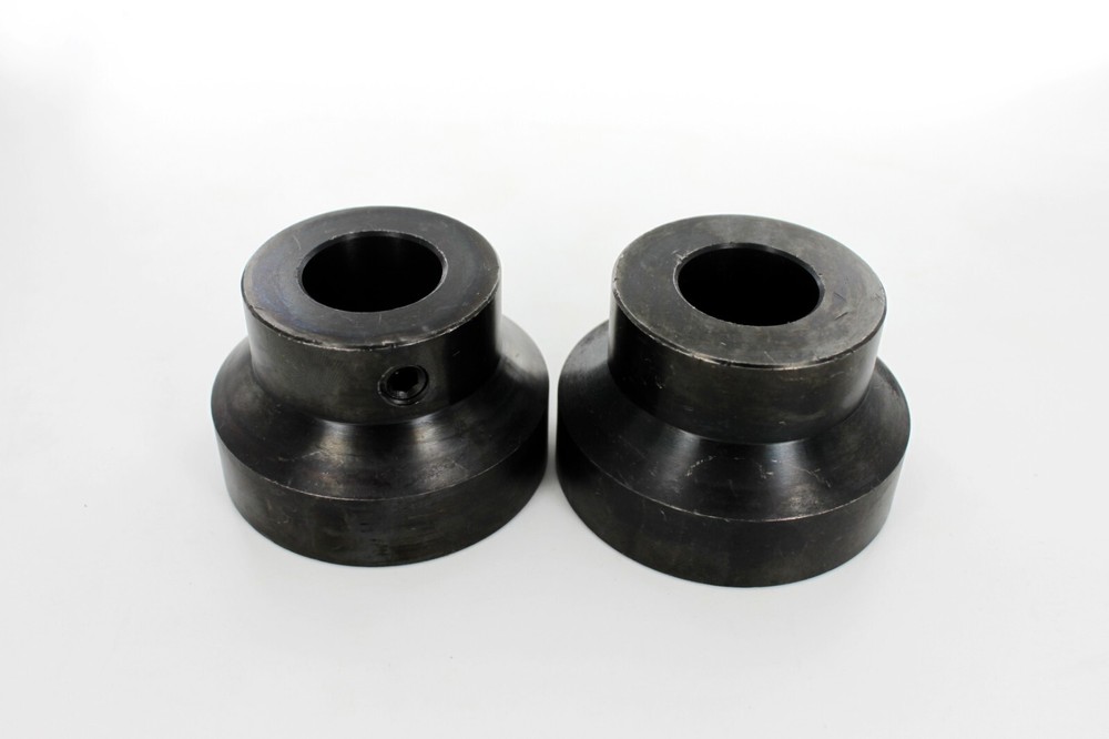 Globauto 45 Degree Step Dies For Bead Roller 22mm shaft