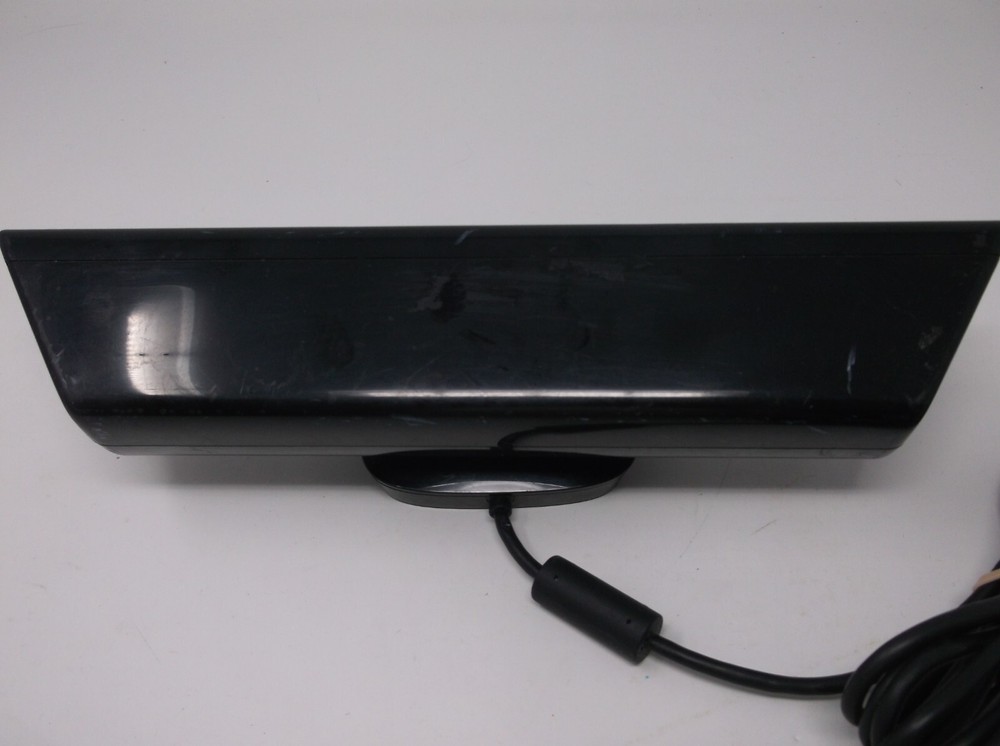 Microsoft XBOX 360 Kinect Sensor Bar Model 1414