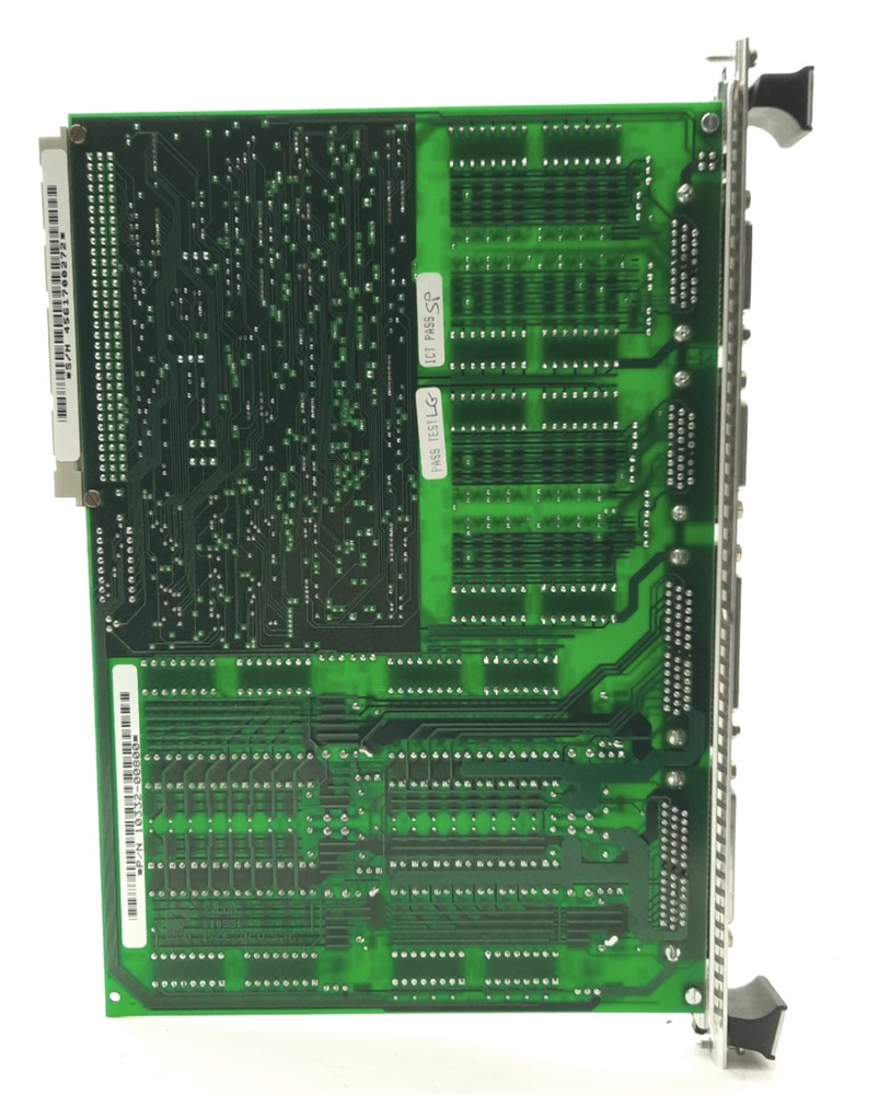 Adept 10332-00800 DIO Digital I/O Module Card 64-Channel for MV Robot Controller