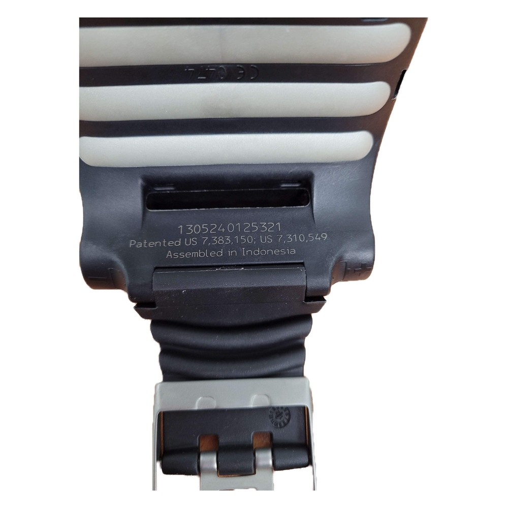 ScubaPro Galileo Luna Dive Computer, Transmitter & IR Dongle (USB)